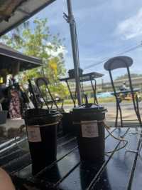 Slow bar ที่หัวหิน