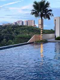 Ramada by Wyndham Meridin Johor Bahru