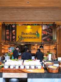 Pedro Churrascaria & Steakhouse 🥩 Novotel Rangsit