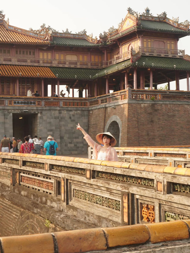 Du Huế