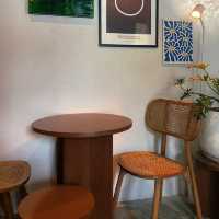 Huddle House Coff. คาเฟ่ใกล้ย่านเมืองเก่าสงขลา