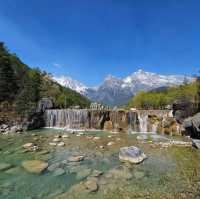Blue Moon Valley
