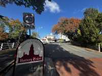 Explore Hobart on the Red Decker