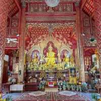 หมดเคราะห์😇 ที่วัดลอยเคราะห์ เชียงใหม่