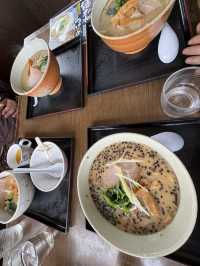 【大崎市古川】ただの味噌ラーメンだけじゃない！みそ伝古川店