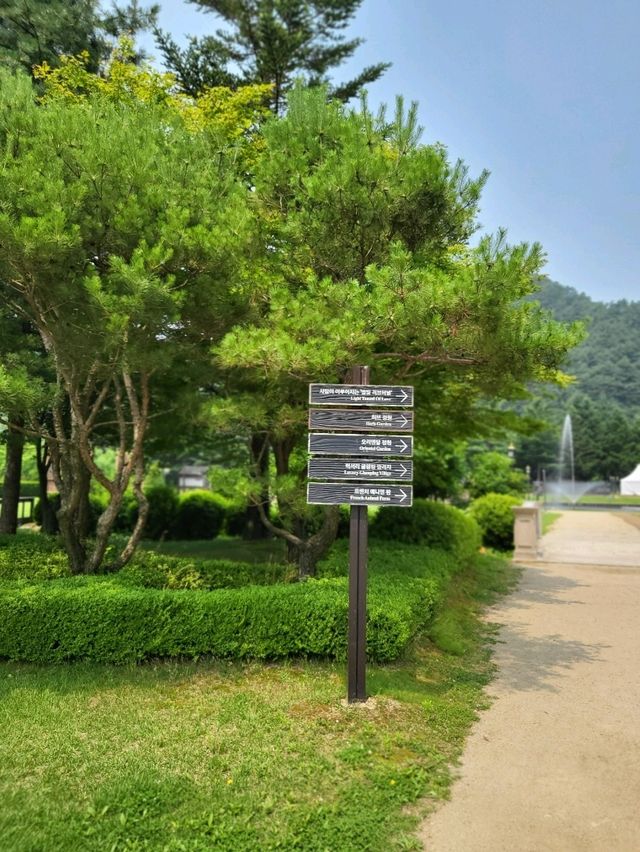 올여름 역대급 야외풀을 만나는 평창호텔