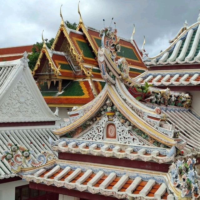 🙏พระพุทธชินสีห์ พระสุวรรณเขต วัดบวรนิเวศ