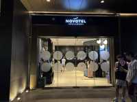 Novotel Bangkok Sukhumvit 4 – Functional Stay with Some Oddities
