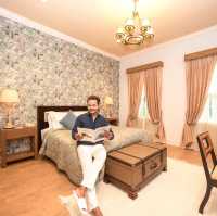 Rancho Charnvee Resort Khaoyai & CountryClub 