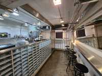 Busaba Cafe & Bake Lab