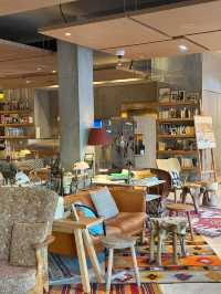 Villa M ｜在巴黎住了個很舒服的酒店～