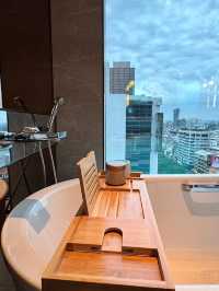 臺中勤美洲際酒店 InterContinental Taichung