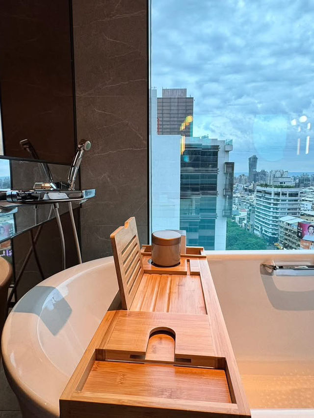 臺中勤美洲際酒店 InterContinental Taichung
