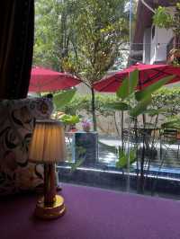 A Hidden Gem for Italian Food Lovers – Rossi Italian