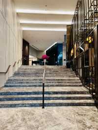 Sheraton Kuching Hotel: A Modern Landmark for Business and Leisure