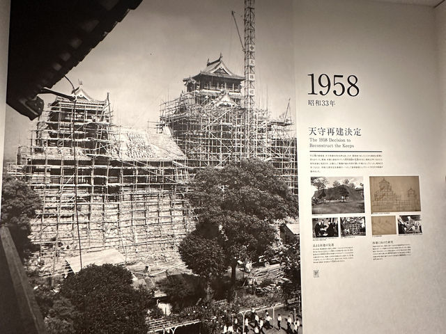 【熊本城｜Kumamoto Castle】 — 威風堂々！復興が進む“日本一カッコいい城” —