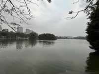Discover the beauty of Hanoi Vietnam 