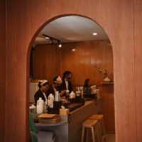 YUME Matcha ร้านชาเขียวย่านแบริ่ง