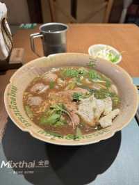 【深圳】 全泰•船麵真做法，$50食到啖啖泰好味！