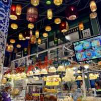 【バンコク🇹🇭】バンコクで買い物するならココ📍アイコンサイアム