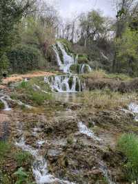 Krka National Park Hike – Nature at Its Best