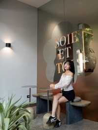 Soie by Fours
