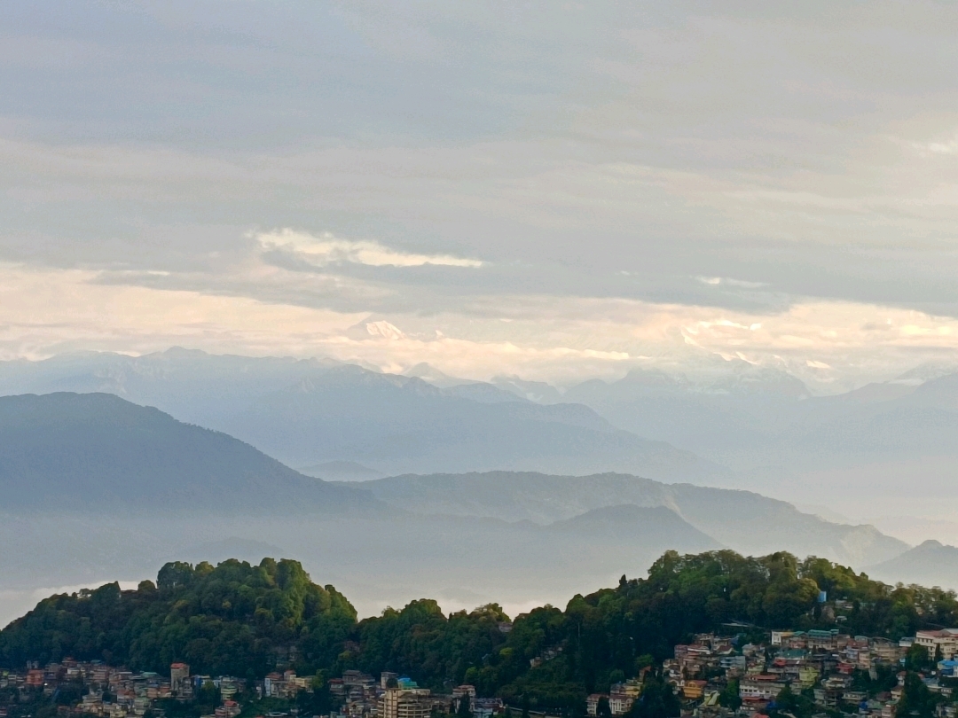 Darjeeling Trip: Complete in 3 Days