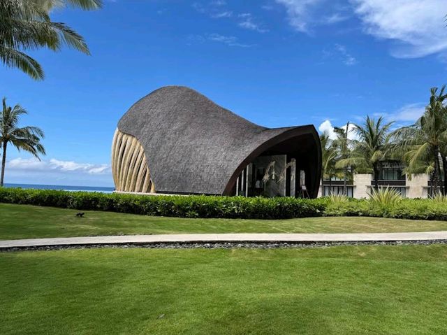 The Apurva Kempinski Bali – Nusa Dua