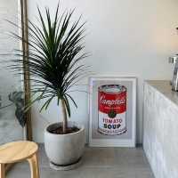 คาเฟ่ย่านสันกำแพง เชียงใหม่ "Nim cafe"
