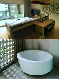 Ramada by Wyndham Phuket, A Hidden Gem in Bustling Patong. 