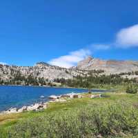 Mammoth Lakes – CA