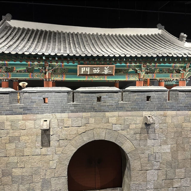 戦争記念館