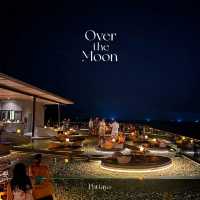 Over the Moon Pattaya