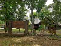 น้ำตกกะเปาะ ชุมพร