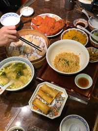 "เซี่ยงไฮ้... เมืองที่มีเสน่ห์เกินต้านทาน! 