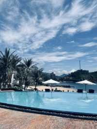 Hide Away beach Resort Avani Quy Ngon 