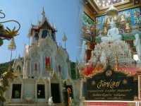 วัดข่อย..วัดสวย เมืองเพชรบุรี