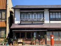 路地裏にこそ、松本の“かわいい”が詰まってた。静かなまち歩きで見つけた小さな雑貨屋さんたち。 