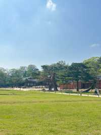 창경궁, 조선의 시간