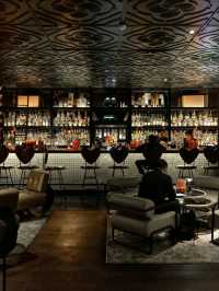 CoCo Whisky Bar