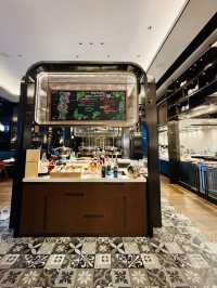 澳門安達仕廚薈Andaz Kitchen葡菜
