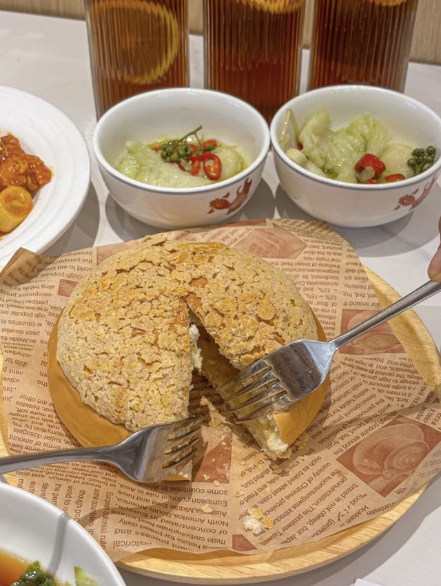 上海｜灘外灘小館