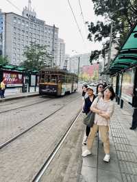 Hello Dalian - Chill, Sea & Surprises 🩵