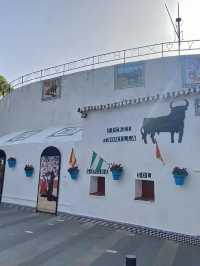 A Day in Mijas – White Walls, Blue Skies & Andalusian Calm