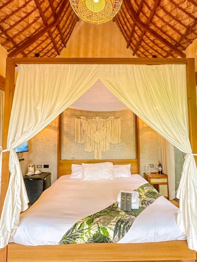  “Reca Resort Bali’s:The Hidden Haven of Serenity”