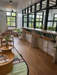 Eco Hotel เล็กๆใจกลางเมืองจันทบุรี 