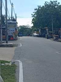 pasir bogak and coral bay resort nice and reasonable price