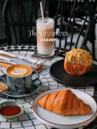 The Dreamers Bakery