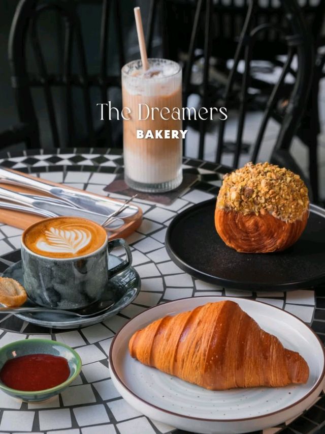 The Dreamers Bakery