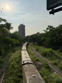 Yangon 5 Days Travel Guide 